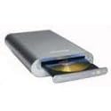 Plextor PX-716UF - DVDRW (dual layer) drive - Hi-Speed USB/IEEE 1394 (FireWire) ( PX-716UF/SW )