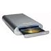 Plextor PX-716UF - DVDRW (dual layer) drive - Hi-Speed USB/IEEE 1394 (FireWire) ( PX-716UF/SW )