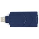Zoom Produkt-Bild: Argolis Smargo SmartReader Plus USB-Kartenleseger&auml;t
