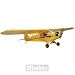 1/4 Scale J-3 Piper Cub PNP (2 boxes)