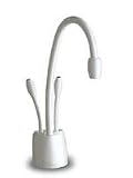 INSINKERATOR H/C WATER DISP ONLY WHITE F HC1100W