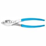 Channellock 528 8-Inch Slip Joint Plier