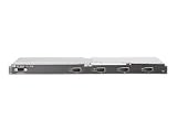 HP 10Gb Ethernet BL-c Switch - Switch - 16 ports - 10 Gigabit EN + 4 x XFP (empty) - plug-in module
