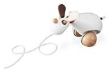 Plan Toys Sit And Walk Puppy