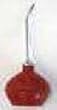 CHIP SYRINGE WITH RED BULB #25
