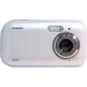 COBRA DIGITAL DC3100 3.0 Megapixel 3-in-1 Digital Camera