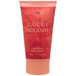 Gucci Accenti for Women 5.0 oz Perfumed Shower Gel