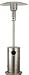 Lifestyle Edelweiss 12.5kw Patio Heater : Stainless Steel