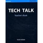 Tech Talk Elementary: Teacher's Book: Teachers Book