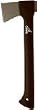 Gerber 45907 Sport Axe with Sheath