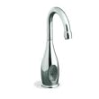 KOHLER Wellspring Contemporary Touchless Faucet, Polished Chrome #10104-CP