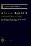 GHRH, GH, and IGF 1: Basic and Clinical Advances (Serono Symposia USA) 1101DR7CM4L. SL160 GHRH, GH, and IGF 1: Basic and Clinical Advances (Serono Symposia USA)