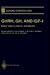 GHRH, GH, and IGF-1: Basic and Clinical Advances (Serono Symposia USA)