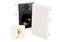 Cambridge SoundWorks Ambiance 62 Basic In-Wall Package