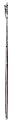 South Bend Sporting Goods BK10 Jointed 10' Bamboo Pole Kit