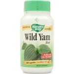 Wild Yam Root 100 caps