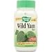 Wild Yam Root 100 caps
