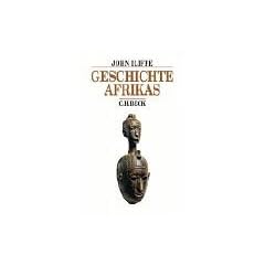 Geschichte Afrikas.