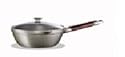 Tefal Delice Cast Saucepan and Lid, Aluminium, 18 cm