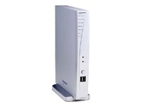 Neoware c50 - Compact standalone form factor - 1 x Eden 400 MHz - RAM 256 MB - no HDD - NeoLinux - Monitor : none