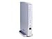 Neoware c50 - Compact standalone form factor - 1 x Eden 400 MHz - RAM 128 MB - no HDD - Windows CE 5.0 - Monitor : none