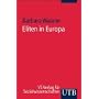 Eliten in Europa. Einf�hrung in Theorien, Konzepte und Befunde