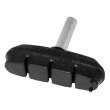 Brake Shoes Dia Compe Canti Opc12 Black Bag/4