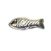 Bishop Pots 12cm Fish Mould.