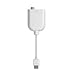 Apple Video Adapter - Mini-VGA to TV S-Video and Composite Video