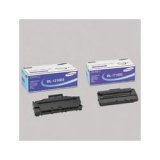Laser Toner Cartridge for Samsung CLP C600 Series, 4,000 pgs, Cyan (SASCLPC600A)