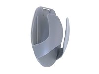 Mouse Holder Dark Grey