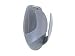 Mouse Holder Dark Grey
