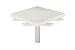 Corner Connector - Workmanager Office Furniture