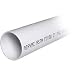 Central Vacuum PVC (10-pack)