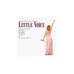 Little Voice: Music From The Miramax Motion Picture