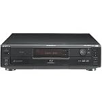 Sony DVP-C650D DVD Player