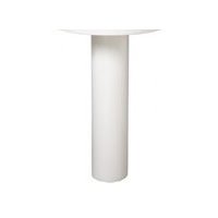 Porcher 21320-00.001 Porcher Solutions Pedestal White