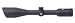 Sporting Goods : NIKKO STIRLING PLATINUM NIGHTEATER SADDLE FOCUS RIFLE SCOPE -- 1'Power: 12X44 / Reticle: 4 Plex