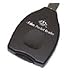 Electronics : Delkin Reader17 M'Stick Usb P'Ckt Rd