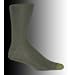 Gold Toe Pin Dot Dress Sock