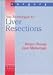Book New Technologies for Liver Resections