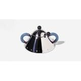 Alessi Michael Graves Sugar Bowl And Spoon by Alessi