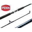 PURSUIT SURF 9' 2PC 12-25# ROD