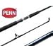 PURSUIT SURF 9' 2PC 12-25# ROD