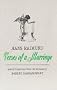 Verses of a Marriage : Poetry translated from the German by Robert Dassanowsky