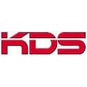 KDS Business Series K-92MDWB1 - LCD display - TFT - 19" - widescreen - 1440 x 900 - 300 cd/m2 - 1000:1 - 5 ms - 0.2835 mm - DVI-D, VGA - speakers - black