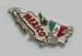 Mexico - Country Magnet