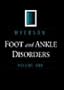 Foot and Ankle Disorders (2 Volume Set)