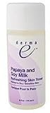 derma e Peptides Plus Double-Action Wrinkle Reverse Crème, 2 oz