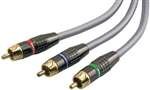 AXIS 83202 Digital Component Video Cable (2 m)